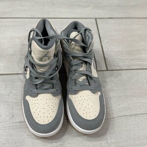 Nike Air Jordans brand new